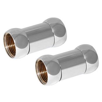 Соед. прям. г/г 3/4*3/4" для п/с 730SCH0505 ПАРА