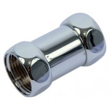 Соед. прям. г/г 1*1" для п/с 730SCH1010 ПАРА
