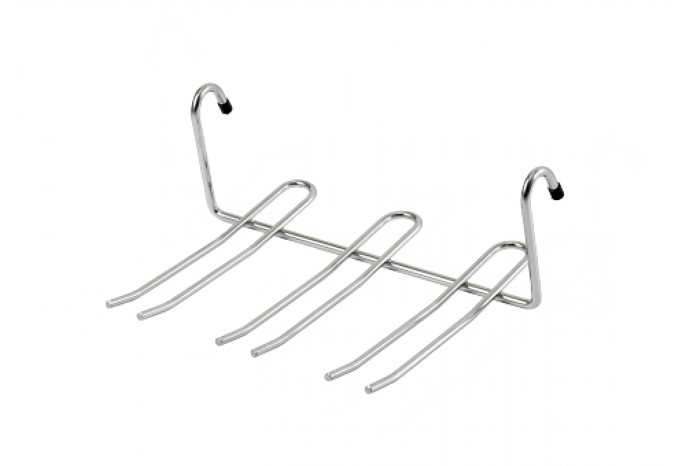 BJ 003C крючки для фужеров